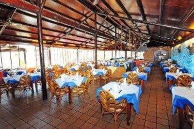 фото отеля Hotel Arena Fuerteventura