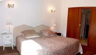 фото отеля Hotel Le Verger Maelvi Grimaud
