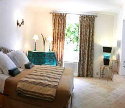 фото отеля Hotel Le Verger Maelvi Grimaud