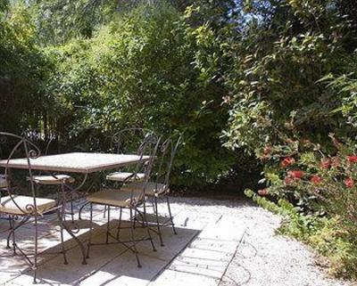 фото отеля Hotel Le Verger Maelvi Grimaud