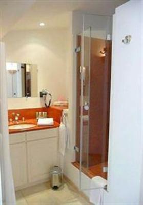 фото отеля Hotel Le Verger Maelvi Grimaud
