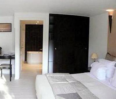 фото отеля Hotel Le Verger Maelvi Grimaud