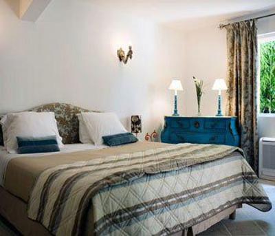 фото отеля Hotel Le Verger Maelvi Grimaud