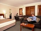 фото отеля Brisbane International - Windsor