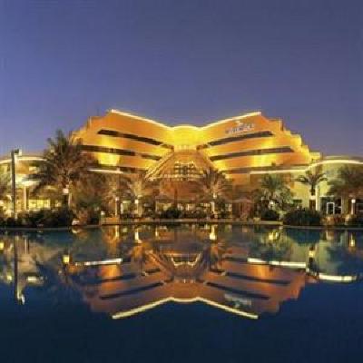 фото отеля Moevenpick Hotel Bahrain