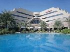 фото отеля Moevenpick Hotel Bahrain