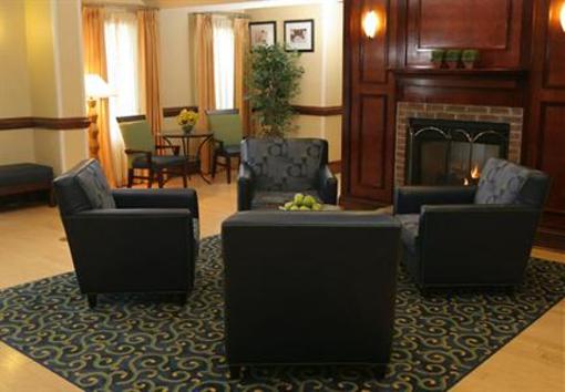 фото отеля Springhill Suites Newnan