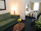 фото отеля Springhill Suites Newnan