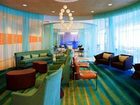 фото отеля SpringHill Suites by Marriott Tampa North / Tampa Palms