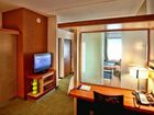 фото отеля SpringHill Suites by Marriott Tampa North / Tampa Palms