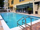 фото отеля SpringHill Suites by Marriott Tampa North / Tampa Palms