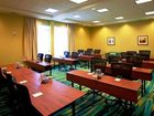 фото отеля SpringHill Suites by Marriott Tampa North / Tampa Palms