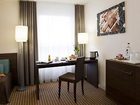 фото отеля Mercure Hotel Munchen Neuperlach Sud