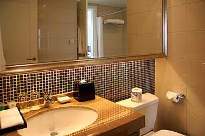 фото отеля Somerset Emerald City Serviced Residence Suzhou