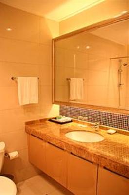 фото отеля Somerset Emerald City Serviced Residence Suzhou