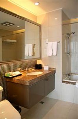 фото отеля Somerset Emerald City Serviced Residence Suzhou