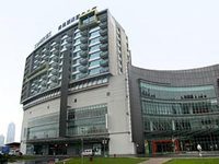 Somerset Emerald City Serviced Residence Suzhou