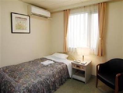 фото отеля Takamatsu Kokusai Hotel