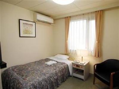 фото отеля Takamatsu Kokusai Hotel