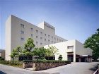 фото отеля Takamatsu Kokusai Hotel