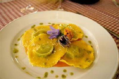 фото отеля Albergo Ristorante Remauro Cibiana di Cadore