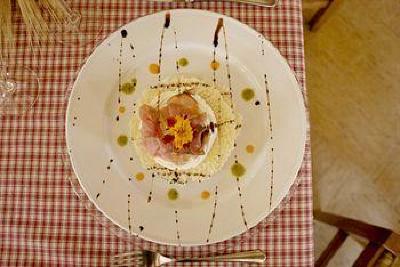 фото отеля Albergo Ristorante Remauro Cibiana di Cadore