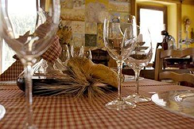 фото отеля Albergo Ristorante Remauro Cibiana di Cadore