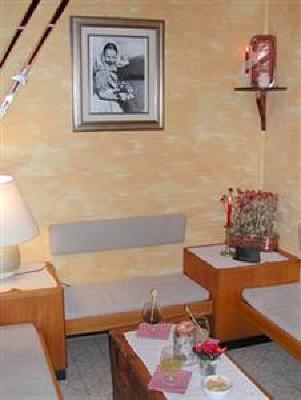 фото отеля Albergo Ristorante Remauro Cibiana di Cadore