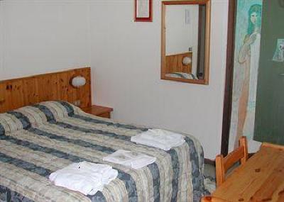 фото отеля Albergo Ristorante Remauro Cibiana di Cadore