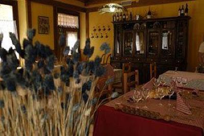 фото отеля Albergo Ristorante Remauro Cibiana di Cadore