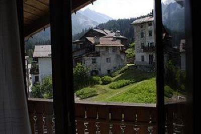 фото отеля Albergo Ristorante Remauro Cibiana di Cadore