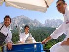 фото отеля Albergo Ristorante Remauro Cibiana di Cadore