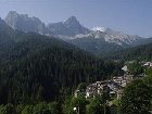 фото отеля Albergo Ristorante Remauro Cibiana di Cadore