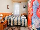 фото отеля Albergo Ristorante Remauro Cibiana di Cadore