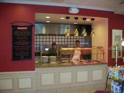 фото отеля Hilton Garden Inn Washington DC Greenbelt