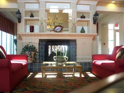 фото отеля Hilton Garden Inn Washington DC Greenbelt