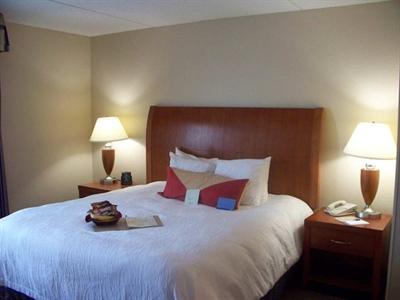 фото отеля Hilton Garden Inn Washington DC Greenbelt