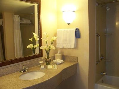 фото отеля Hilton Garden Inn Washington DC Greenbelt