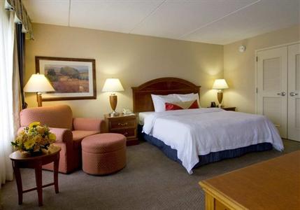 фото отеля Hilton Garden Inn Washington DC Greenbelt
