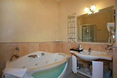 фото отеля Hotel Oasi Olimpia Relais