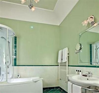 фото отеля Hotel Oasi Olimpia Relais