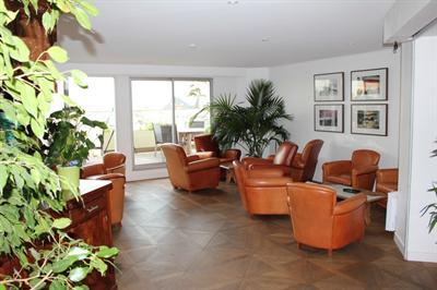 фото отеля Hotel Ker Moor