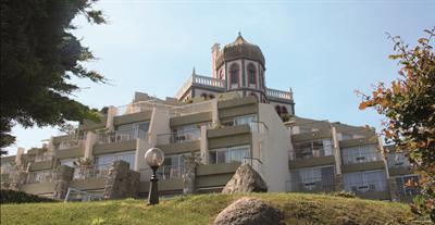 фото отеля Hotel Ker Moor