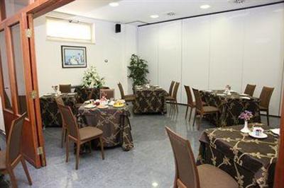 фото отеля Royal Hotel Cosenza