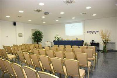 фото отеля Royal Hotel Cosenza