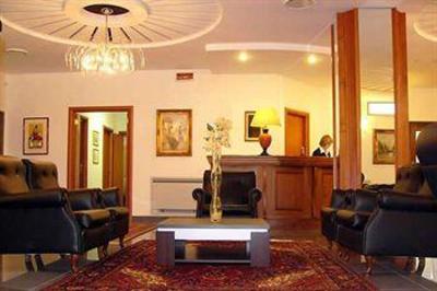 фото отеля Royal Hotel Cosenza