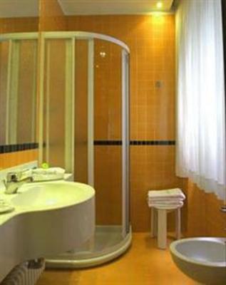фото отеля Royal Hotel Cosenza