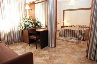 фото отеля Royal Hotel Cosenza