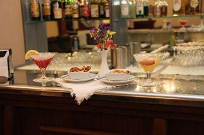 фото отеля Royal Hotel Cosenza