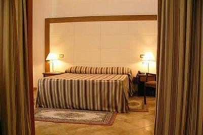 фото отеля Royal Hotel Cosenza